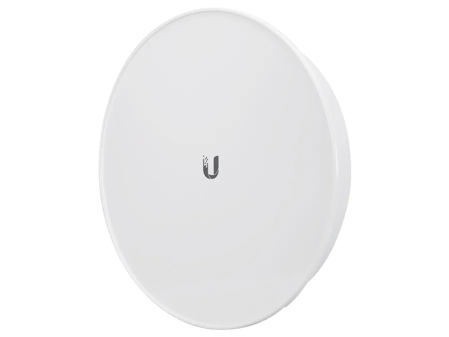 Ubiquiti UISP airMAX PowerBeam AC 5GHz 25dBi Isolator Radio