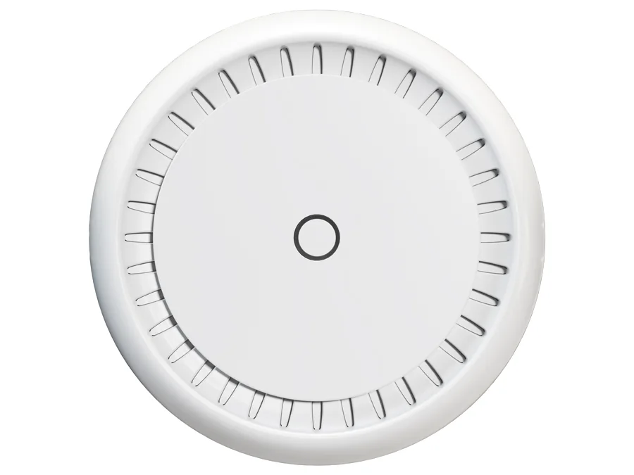 MikroTik cAP XL ac Dual Band 1200Mbps WiFi 5 Ceiling AP