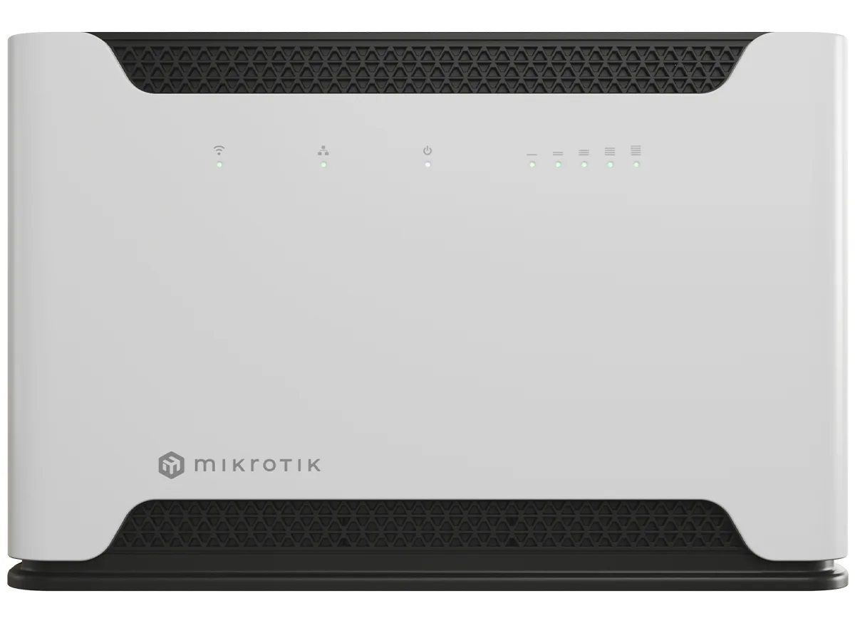 MikroTik Chateau LTE7 5 Port WiFi 5 Gigabit Router