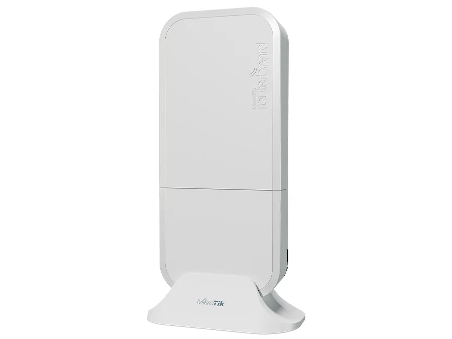 MikroTik wAP ax WiFi 6 Outdoor WiFi Router