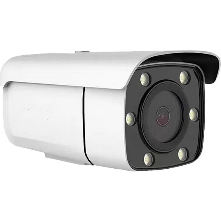 UrbanFocus Sentinel AI 4G Smart Detection Camera – Facial Recognition, Voice Alerts & Perimeter Protection