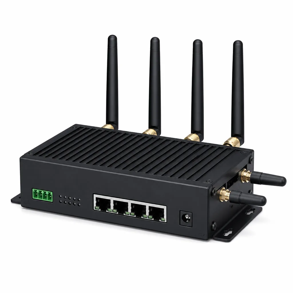Peplink MAX BR1 Pro 5G