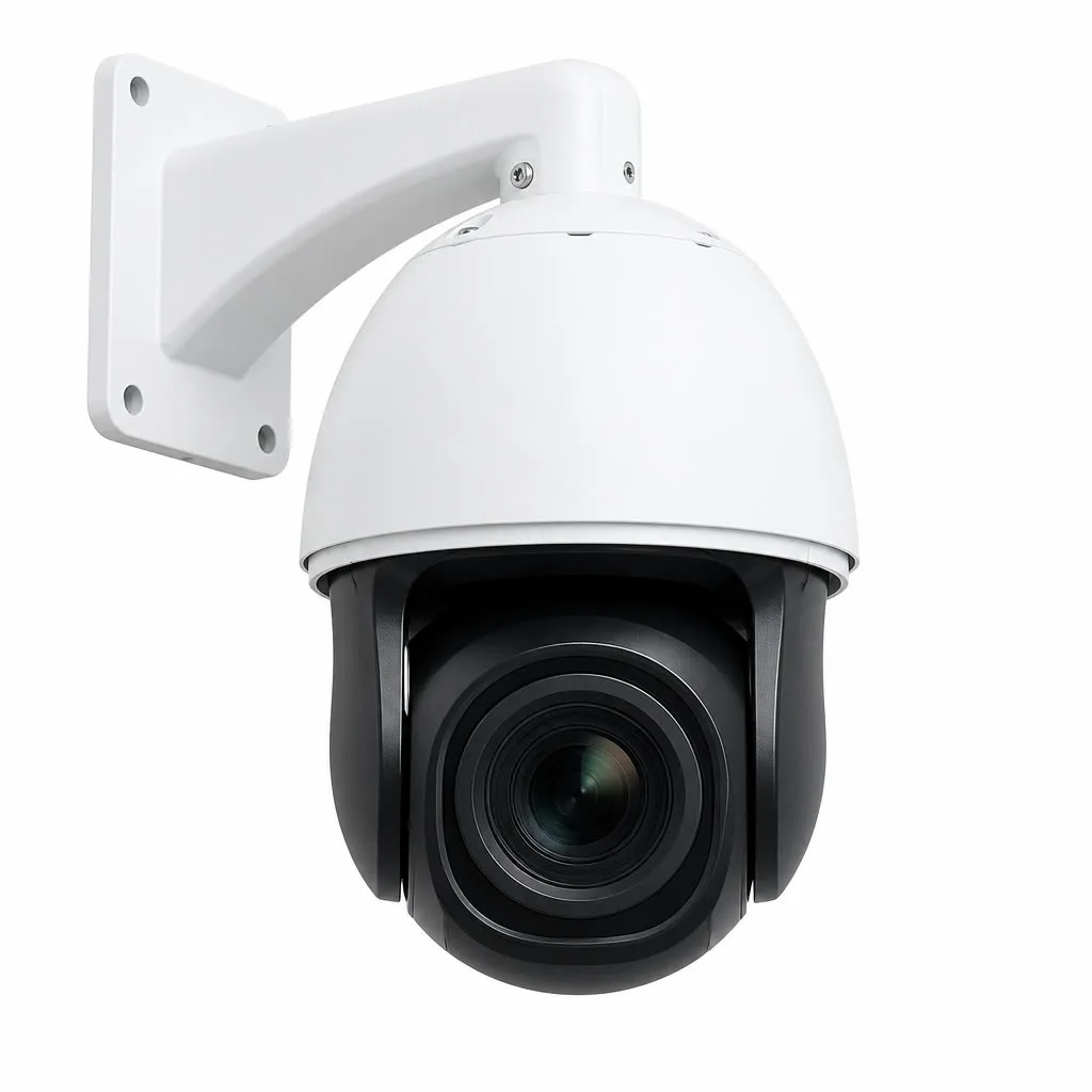 Axis Q6135-LE PTZ Camera