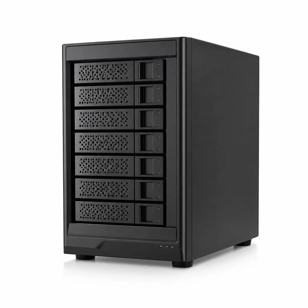 Synology DS925+ 4-Bay NAS