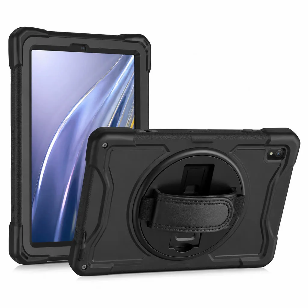 Ulefone Rugged LTE/5G Tablet