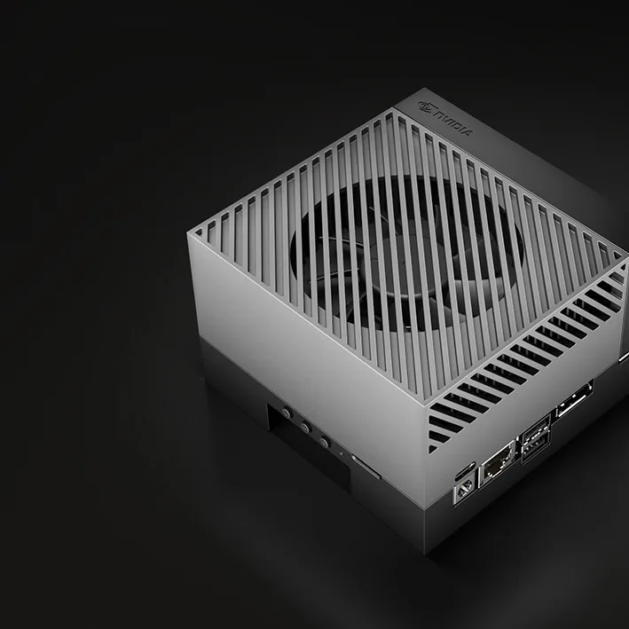 NVIDIA Jetson AGX Orin 64GB Developer Kit
