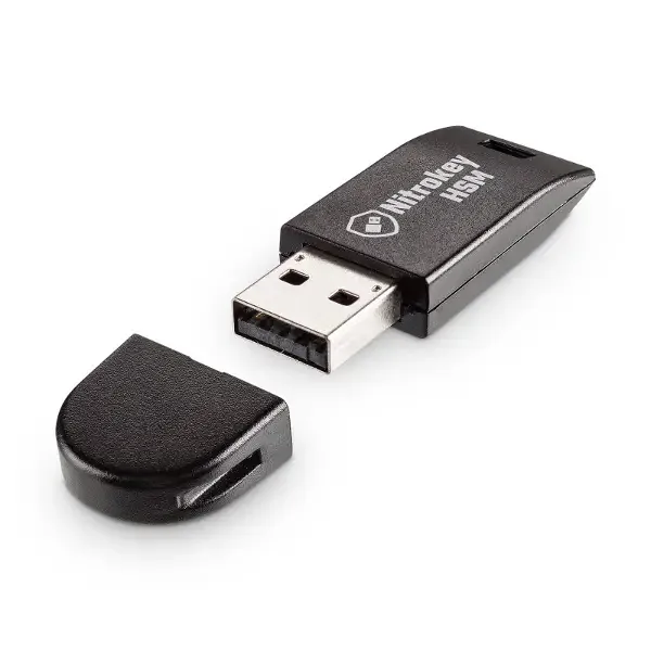Urban Focus HSM Server Security Kit