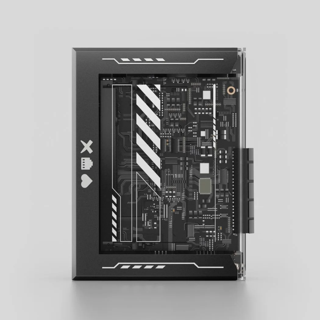 ZimaBoard ZimaBlade Ultra-Compact x86 Personal Server