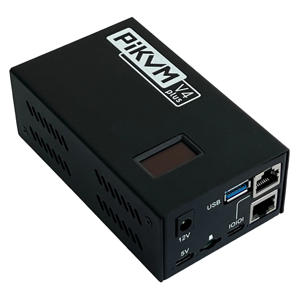 Urban Focus Remote Branch Server Support Kit
