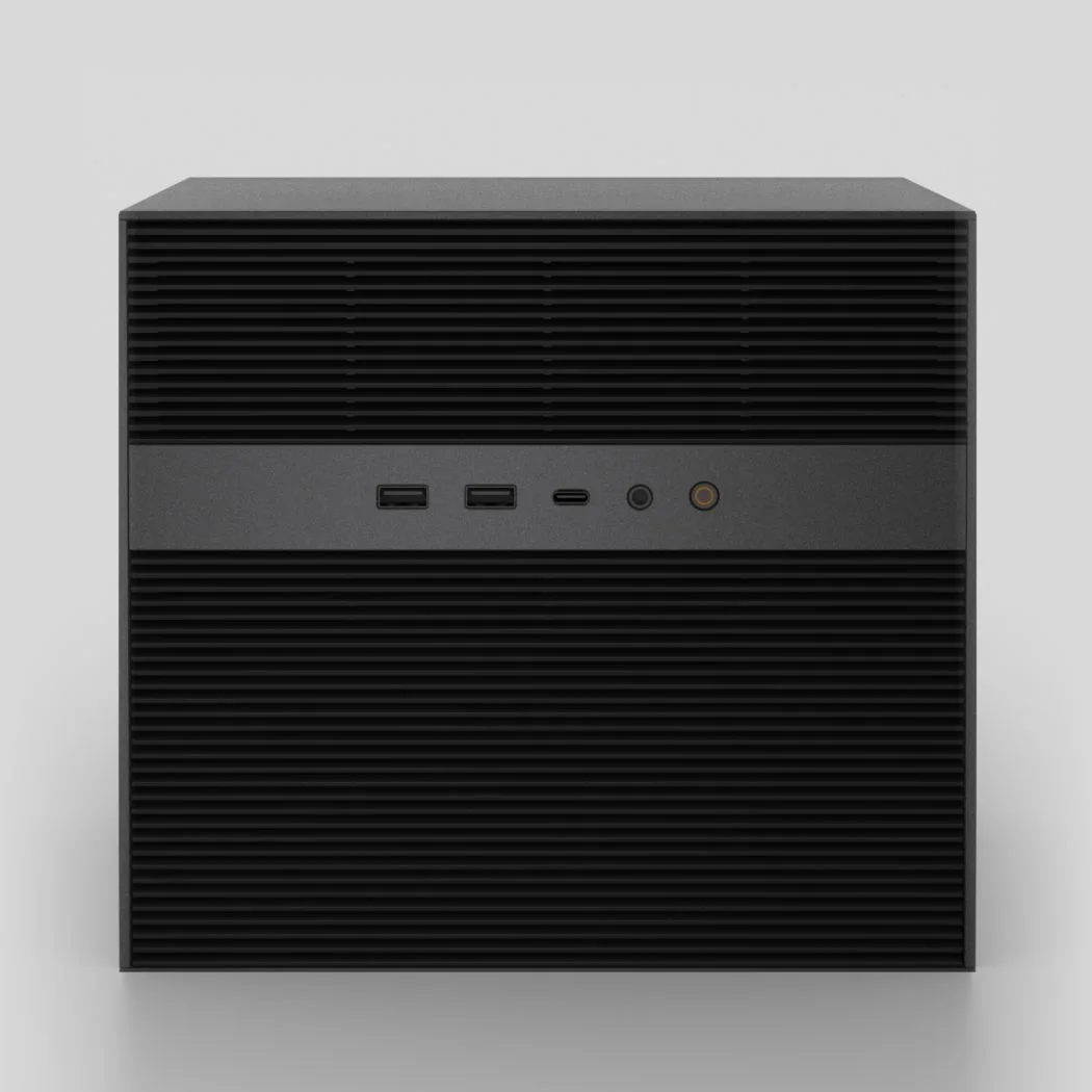 ZimaBoard ZimaCube Personal Cloud NAS Private Storage Server