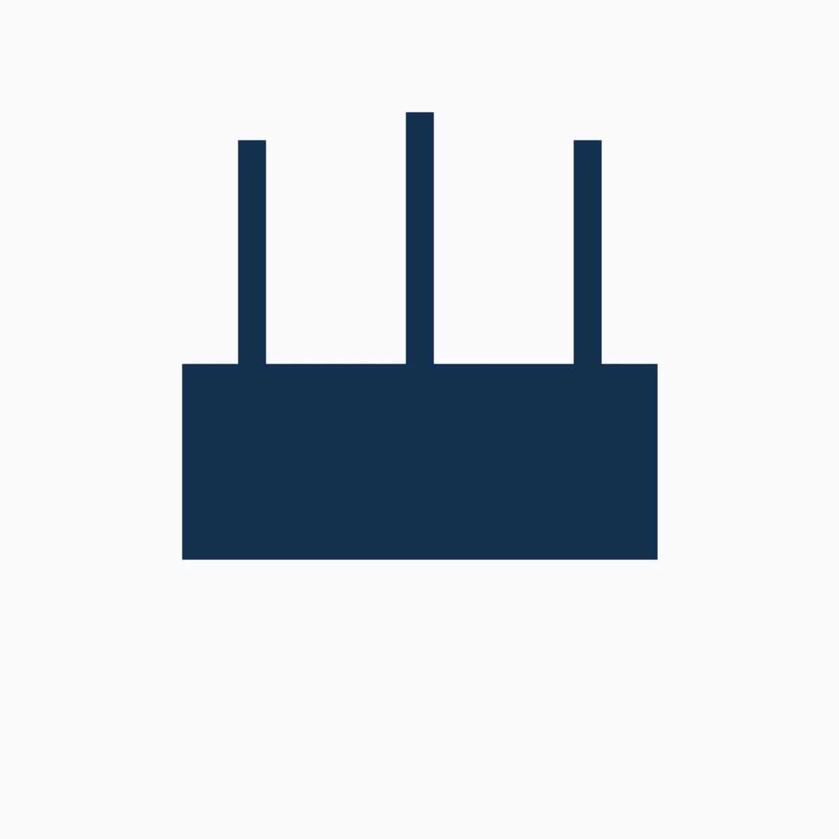 Turris Omnia Wi-Fi 6 Open-Source Secure Router