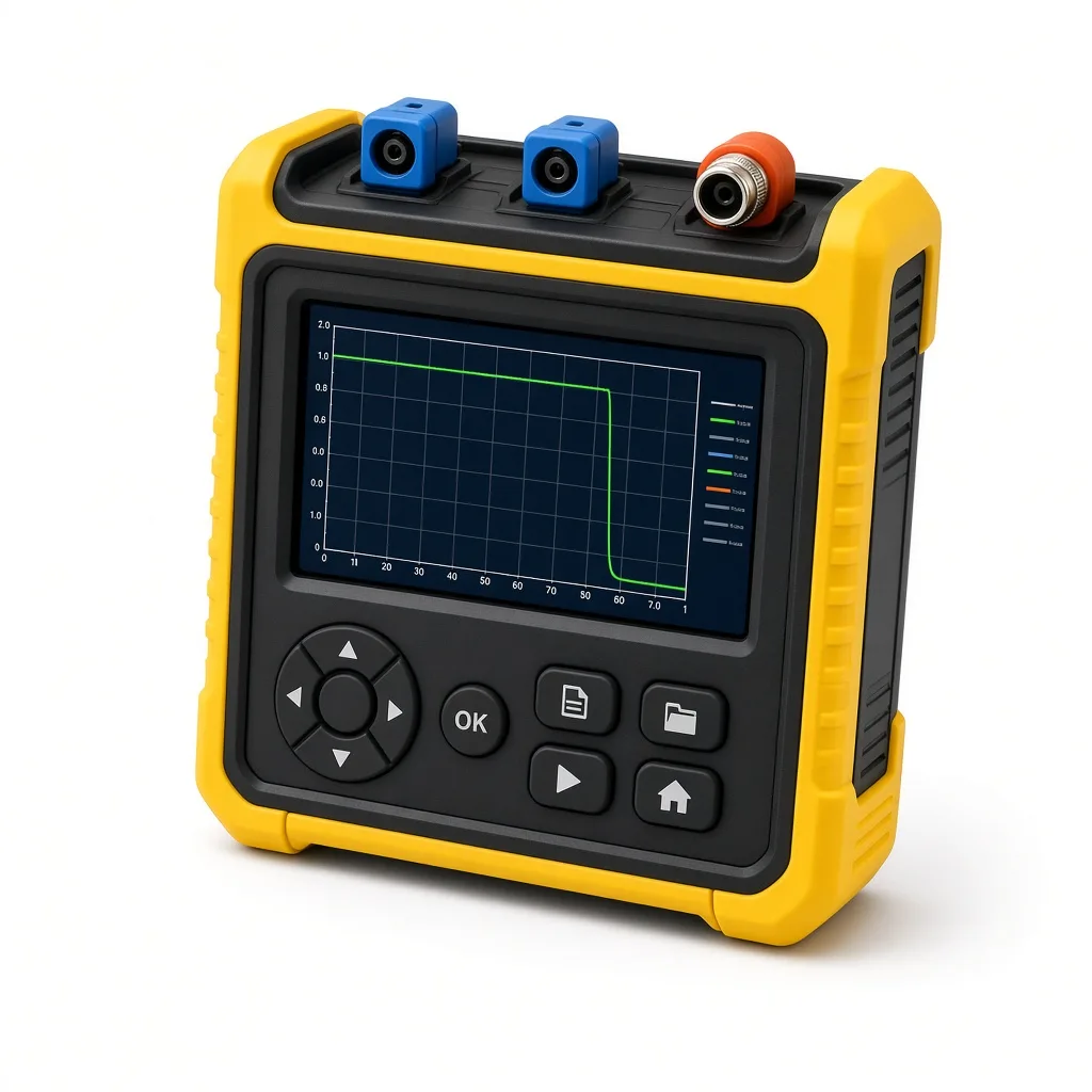 Urban Focus Mini OTDR Fibre Tester 1310/1550nm 12-in-1