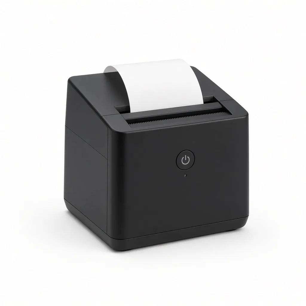 Urban Focus 80mm POS Thermal Receipt Printer with Auto Cutter
