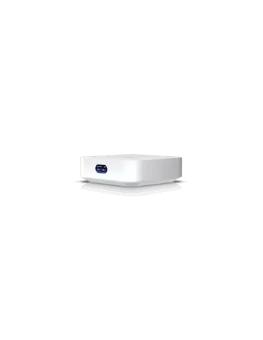 Ubiquiti UniFi Express WiFi 6 Cloud Gateway