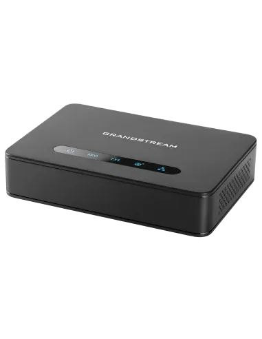 Grandstream SIP ATA FXO/ FXS Gateway