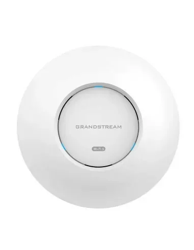 Grandstream Enterprise WiFi 6E Indoor Access Point