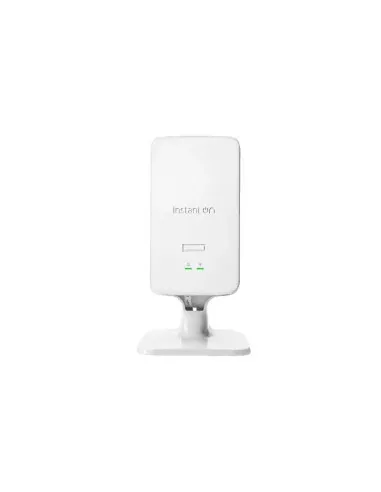 HPE Networking Instant On WiFi 6 In-Wall Access Point