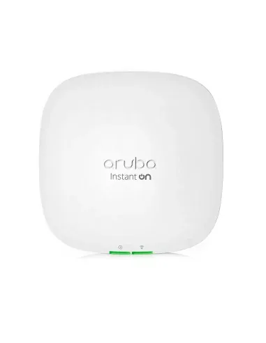 HPE Networking Instant On WiFi 6 Indoor Access Point