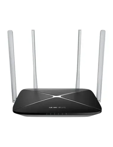 Mercusys AC1200 Wi-Fi 4G LTE Router