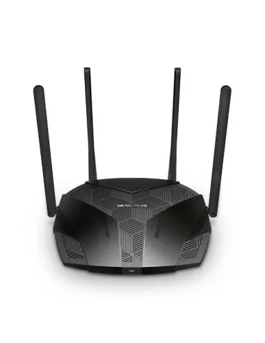 Mercusys AX1800 Dual Band WiFi 6 Router