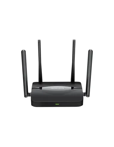 Mercusys BE3600 Dual-Band Wi-Fi 7 Router