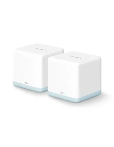 Mercusys Halo H30 AC1300 Mesh Wi-Fi 2-Pack
