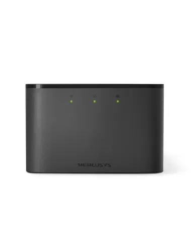 Mercusys MT110 4G LTE Mobile Wi-Fi Hotspot