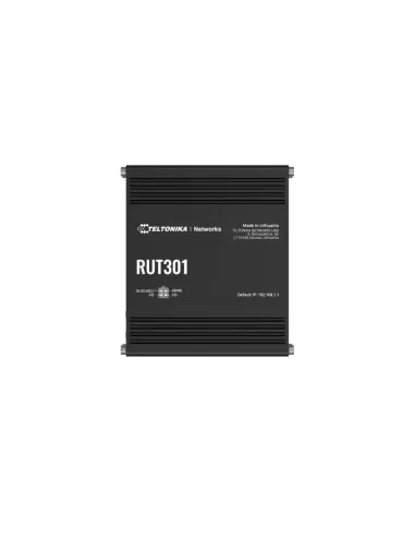 Teltonika Industrial Ethernet Router