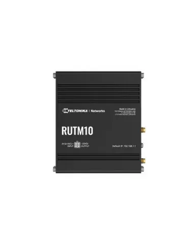 Teltonika Industrial Wired WiFi Router
