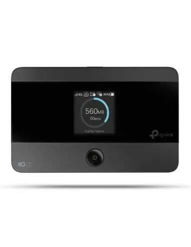 TP-Link 150Mbps 4G LTE Mobile Wi-Fi