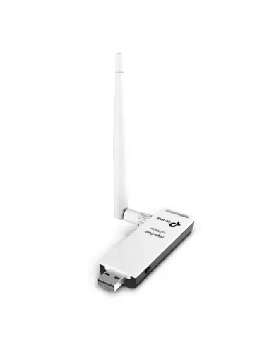 TP-Link 150Mbps High Gain Wi-Fi USB Adapter