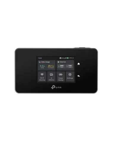 TP-Link 5G Mobile Wi-Fi M8550