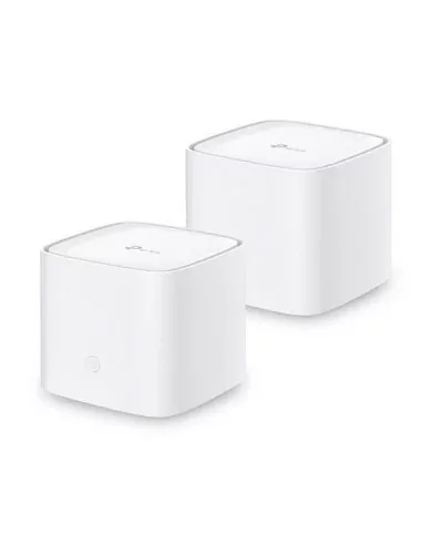 TP-Link Aginet AX1800 Router Whole Home Mesh System (2 Pack)