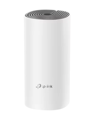 TP-Link Deco E4 AC1200 router Whole-Home Mesh System (1 Pack)