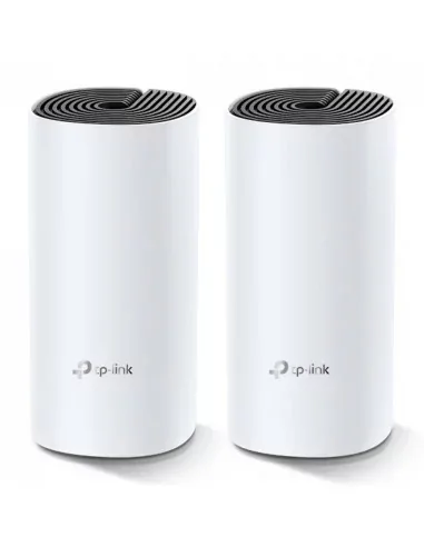 TP-Link Deco M4 AC1200 router Whole-Home Mesh System (2 Pack)