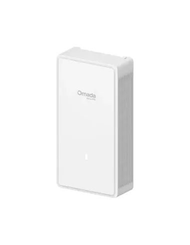 TP-Link Omada BE9300 Tri-Band Wi-Fi 7 Wall Plate AP
