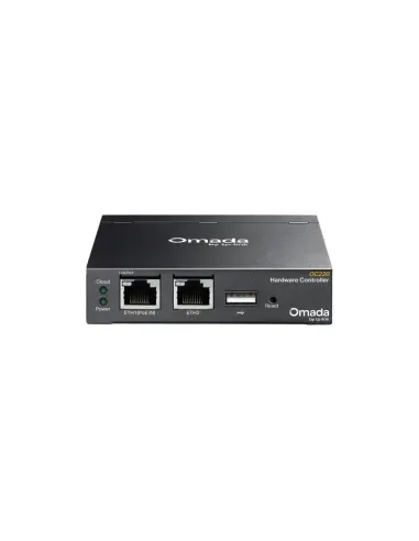 TP-Link Omada Hardware Controller 2x GE