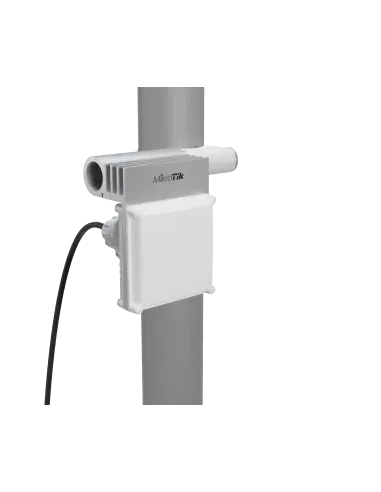 MikroTik CubeG-5ac60ay-SA, 60Ghz sector antenna, 802.11ay wireless and 5GHz 802.11ac...