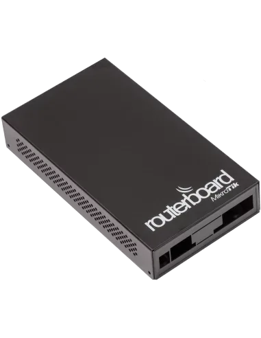 MikroTik Indoor case for 433/AH/UAH and 953