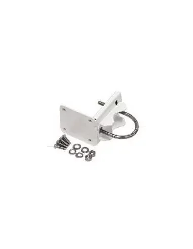 MikroTik LHG metal pole mount