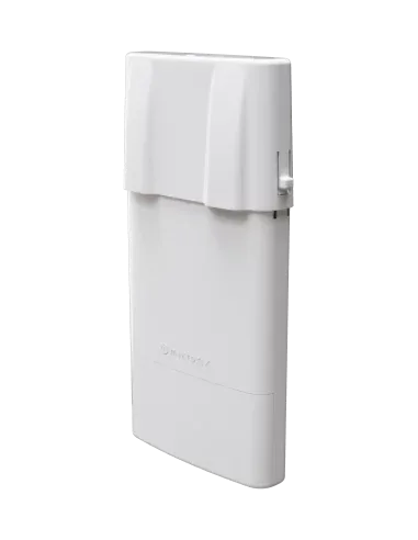 MikroTik NetBox 5 ax Outdoor WiFi 6 Router