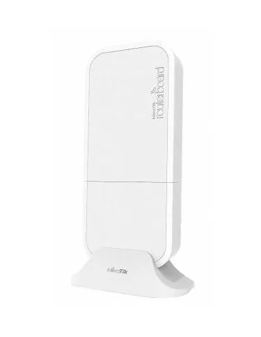 MikroTik wAP 60 G - 60GHz CPE to be used with wAP 60 Wi-Fi Router