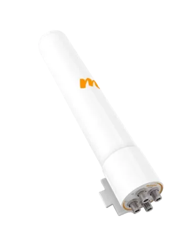 Mimosa N5-360 - 4x4 MIMO 15dBi Antenna