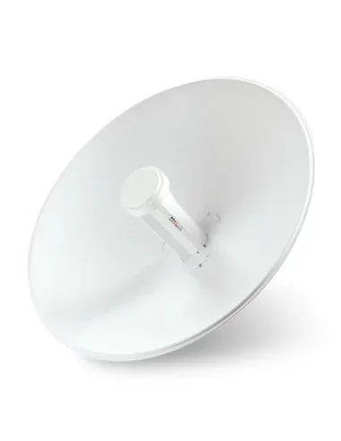 Ubiquiti UISP airMAX PowerBeam M5 25dBI 5GHz Radio Includes POE Injector