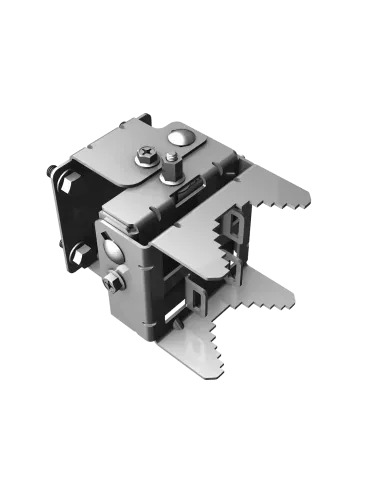 IgniteNet MetroLinq LC Precision Bracket