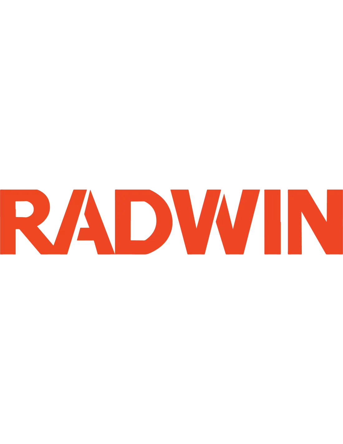 Indoor DC POE for RADWIN radios, with 2.5GBE interface, supports 10-60VDC input range, 35W