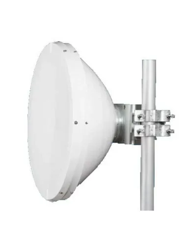 Jirous Parabolic Dish Antenna 28.3dBi