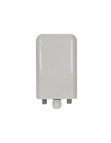 RADWIN 2000 Alpha 5GHz ODU - 500Mbps Aggregate, Connectorised - ( 2 x N Type)
