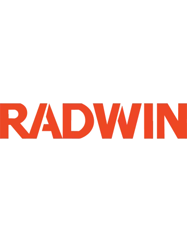 RADWIN Outdoor Lightning Protection Unit for 10/100/1000/2500 Base-T PoE