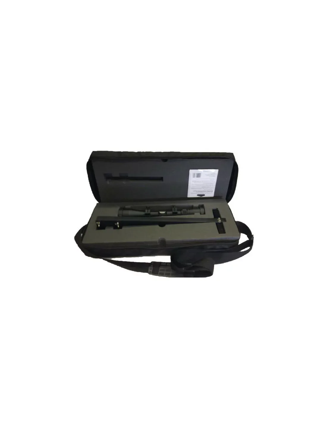 Siklu Optical Scope Alignment for 2ft. Antenna Assembly